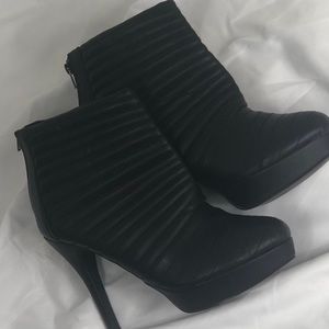 Torrid shoes